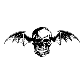 Avenged Sevenfold Logo PNG Vector