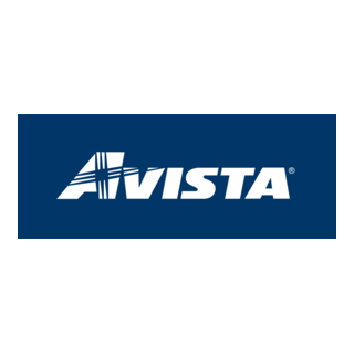 Avista Corporation Logo PNG Vector