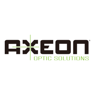 Axeon Optic Solutions Logo PNG Vector