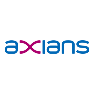 Axians Logo PNG Vector
