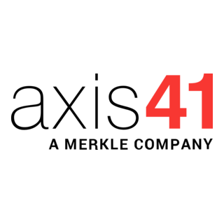 Axis41 Logo PNG Vector