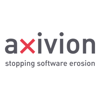 Axivion Logo PNG Vector