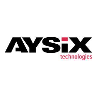 Aysix Technologies Logo PNG Vector
