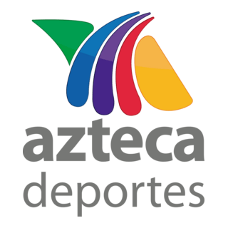 Azteca Deportes Logo PNG Vector
