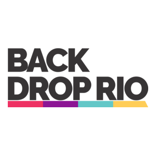 BACKDROP RIO Logo PNG Vector