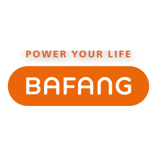 Bafang Logo PNG Vector