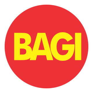 Bagi Logo PNG Vector
