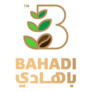 Bahadi Logo PNG Vector