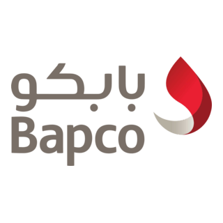 Bahrain Petroleum Company (Bapco) Logo PNG Vector