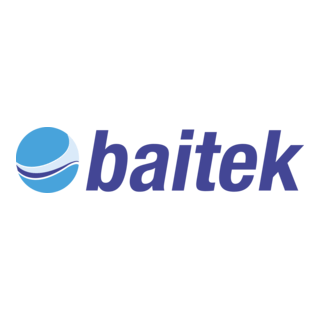 Baitek Logo PNG Vector