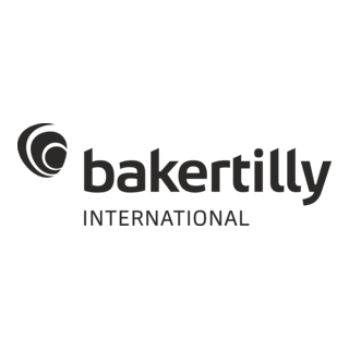 Baker Tilly International Logo PNG Vector