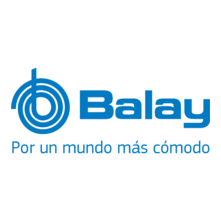 Balay Logo PNG Vector