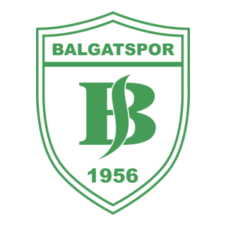 Balgatspor Logo PNG Vector