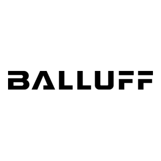 Balluff Logo PNG Vector