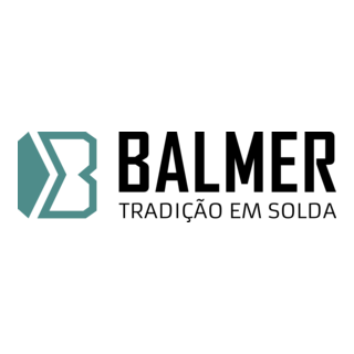 BALMER Logo PNG Vector