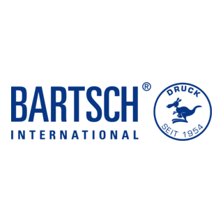 Bartsch International Logo PNG Vector