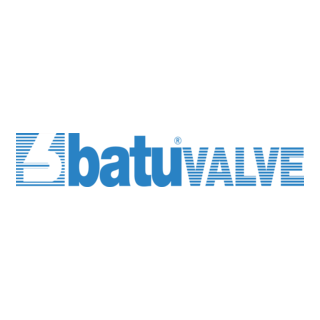 Batu Valve Logo PNG Vector