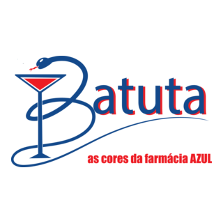 batuta Logo PNG Vector