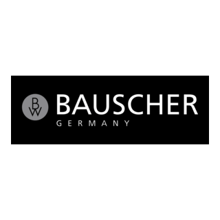 Bauscher Germany Logo PNG Vector