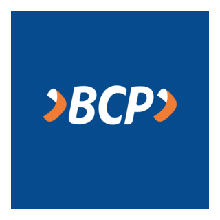 BCP Logo PNG Vector
