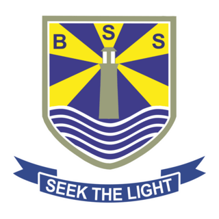 Beaconhouse School Logo PNG Vector