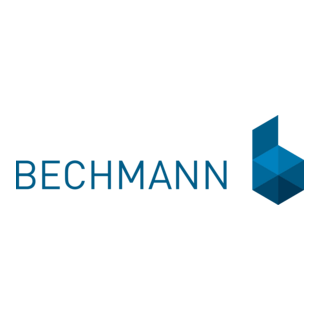 BECHMANN Logo PNG Vector