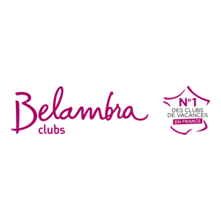 BELAMBRA Clubs Logo PNG Vector