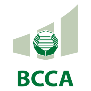 Belgian Construction Certification Association Logo PNG Vector