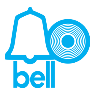 Bell Records Logo PNG Vector