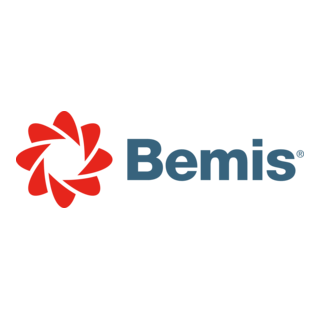 Bemis Company Logo PNG Vector