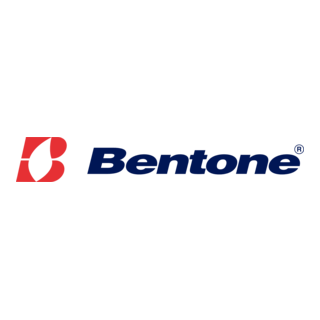 Bentone Logo PNG Vector
