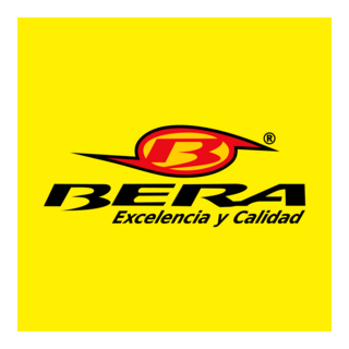 BERA Logo PNG Vector