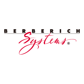 Berberich Systems Logo PNG Vector