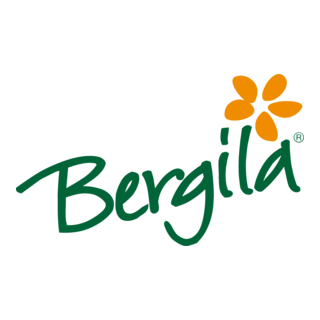 Bergila Logo PNG Vector
