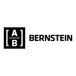 Bernstein Logo PNG Vector