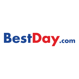 Best Day.com Logo PNG Vector