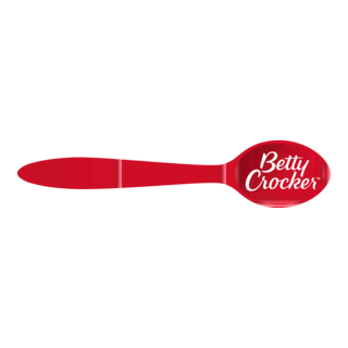 Betty Crocker Logo PNG Vector