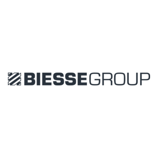 Biesse Group Logo PNG Vector