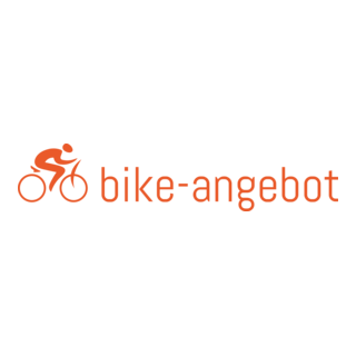 bike-angebot Logo PNG Vector