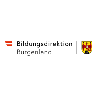 Bildungsdirektion für Burgenland Logo PNG Vector