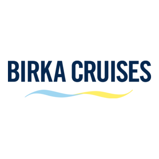 Birka Cruises Logo PNG Vector