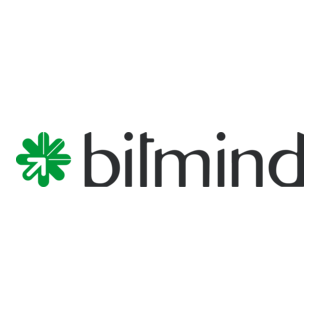 Bitmind Logo PNG Vector
