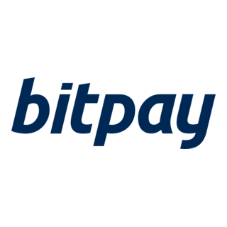 BitPay Logo PNG Vector