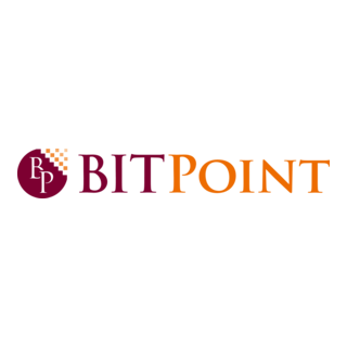 BITPoint Japan Logo PNG Vector