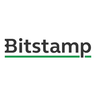 Bitstamp Logo PNG Vector