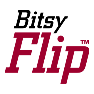 Flip Logo PNG Vectors Free Download