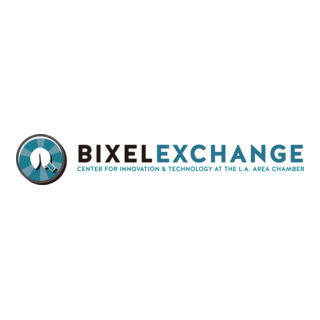 Bixel Exchange Logo PNG Vector