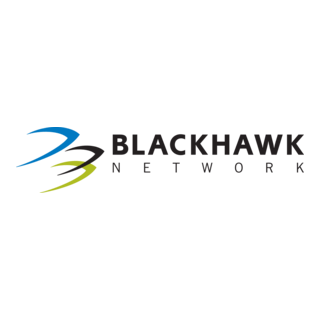 Blackhawk Network Holdings Logo PNG Vector