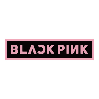 Blackpink Logo PNG Vector