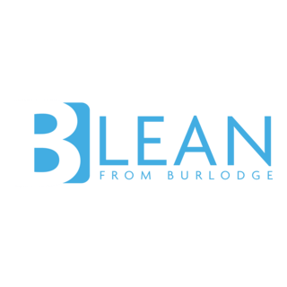 BLEAN FROM BURLODGE Logo PNG Vector